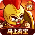 英勇之地先锋服最新免费版
