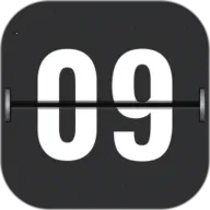 翻页时钟Flipclock直装版
