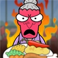 恶搞食堂正版