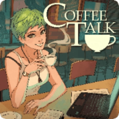 CoffeeTalk最新版