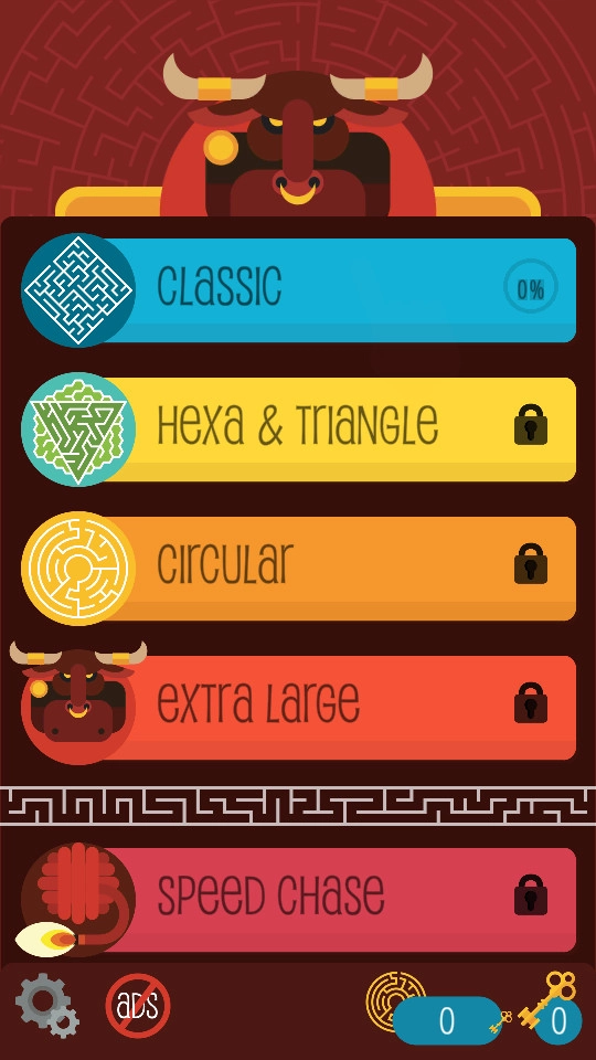 MazeEscape免费版图1