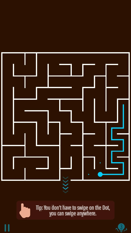 MazeEscape免费版图3