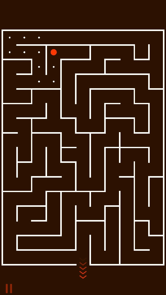 MazeEscape免费版图4