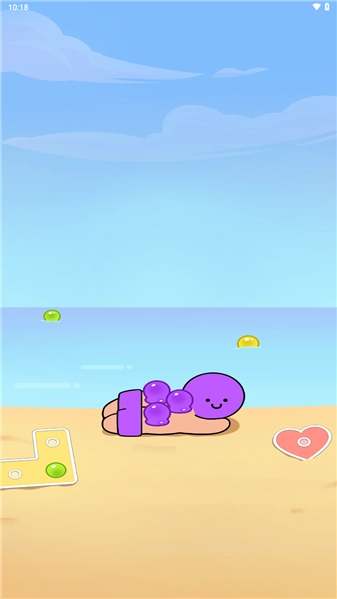 拔个火罐红包版图2