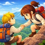 一起登顶正版