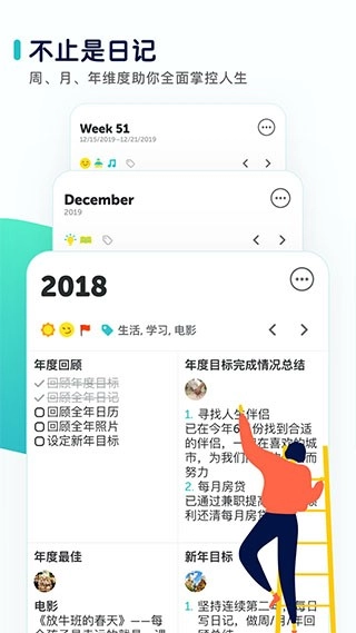 格志日记安卓免费版