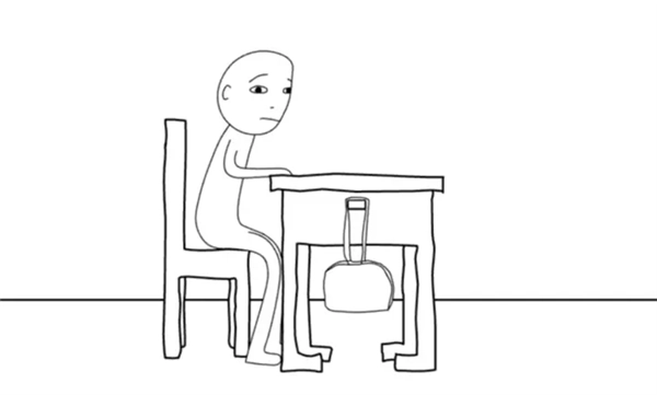 愚人节整同学游戏正版图3