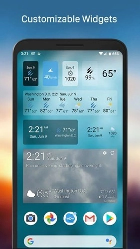 Weawow免费原版图1