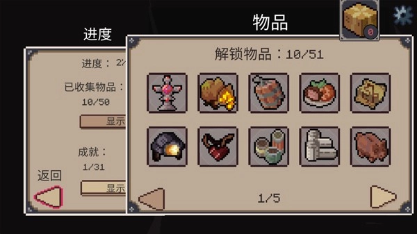 DungeonDivers通用版图4