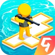海上漂流战游戏纯净最新版