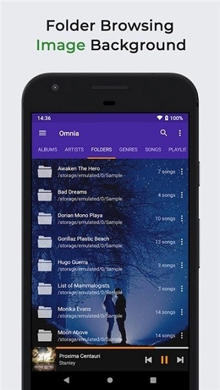 Omnia手机正版图3