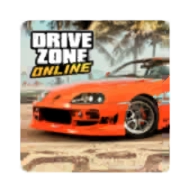 DriveZone手游无广告版