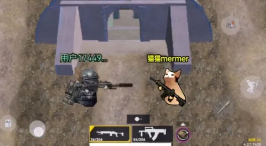 猫猫地铁逃生苏尔南冲突最新版图4