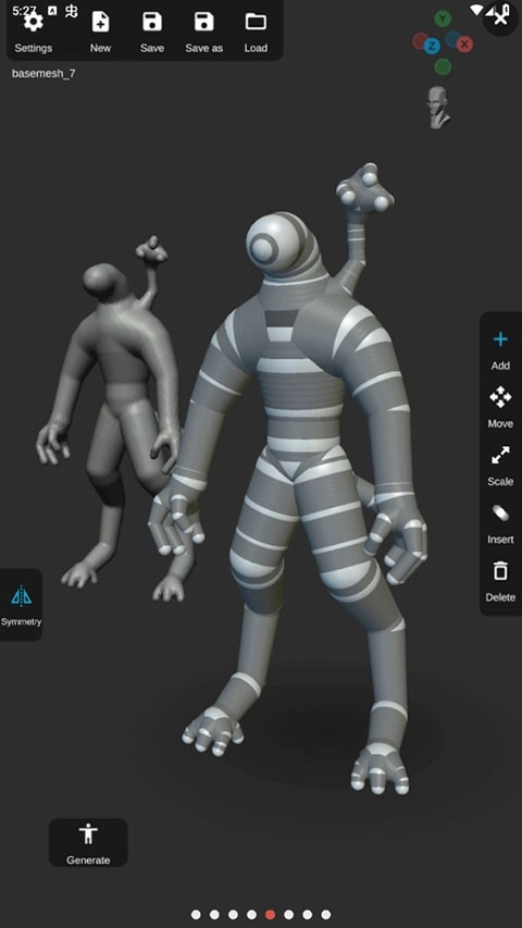 Sculpt+手机免费版图1