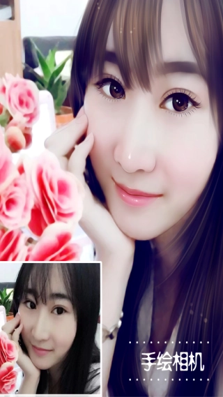 手绘相机手机版
