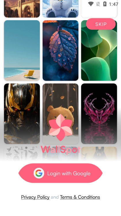 WallSpot手机版图5