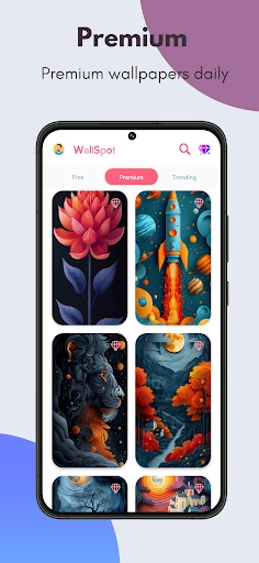 WallSpot手机版图3