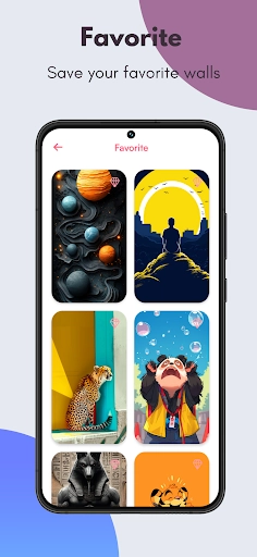 WallSpot手机版图1
