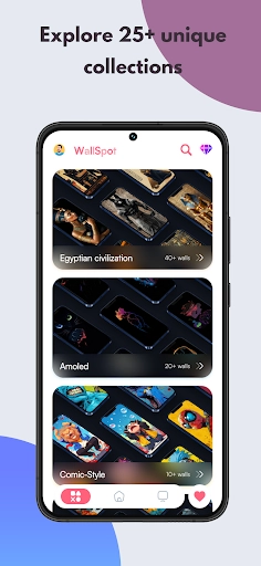 WallSpot手机版图4