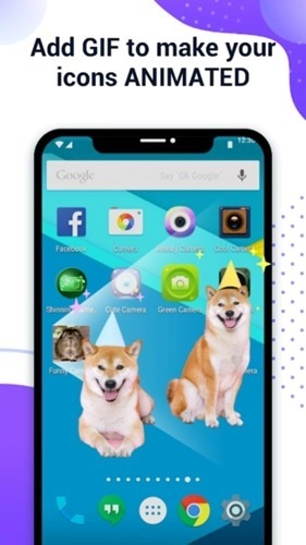 XIconChanger手机版图2