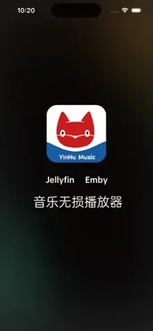 音狐音乐2026本官方正版图3