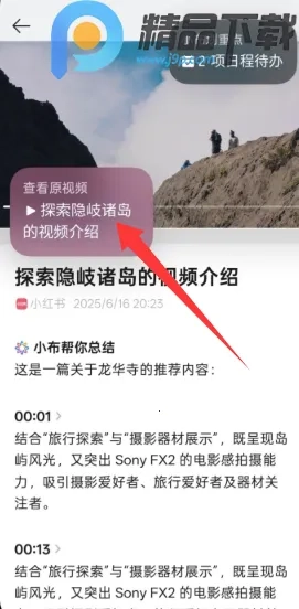 小布记忆(AI信息管理工具)免费原版图5