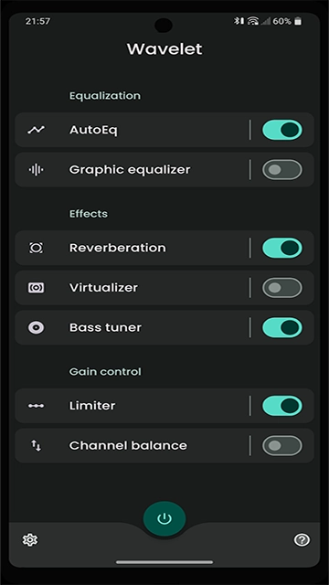 Wavelet手机最新版