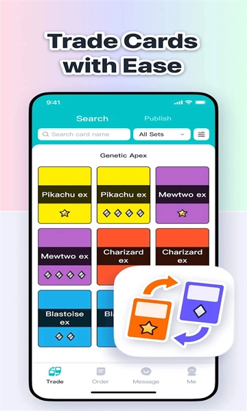 PokeHub宝可梦资源站官方最新版