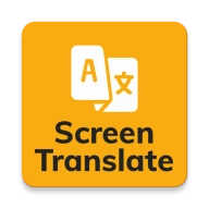 ScreenTranslate(屏幕翻译)原版 V1.175