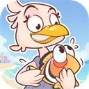 飞鸟与海街官方版