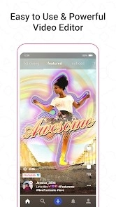 Funimate无广告版图1