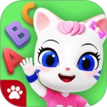 喵喵少儿英语安卓直装版 V1.3.32