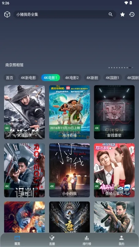 极影视界2026本手机版图5