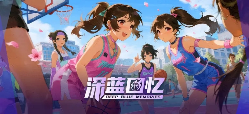 深蓝回忆2026本安卓版图3