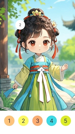 涂鸦壁纸手机正版图3