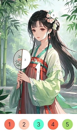 涂鸦壁纸手机正版图4