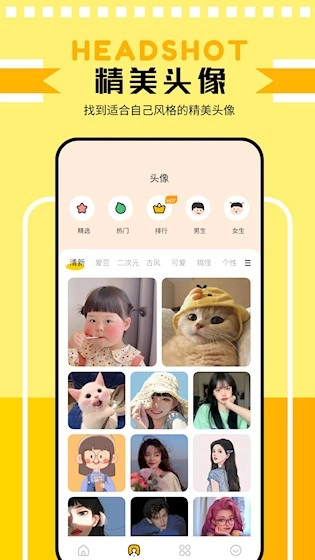 主题壁纸鸭直装版