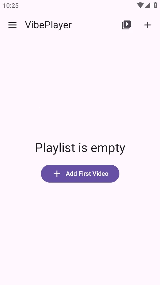 VibePlayer视频播放器(视频播放管理)手机最新版图4
