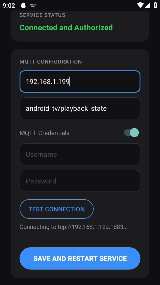 AndroidRelay继电器2026最新版图3