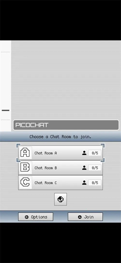 PicoChat聊天软件(复刻聊天软件)官方正版图4