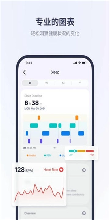 fitbeing最新免费版图2
