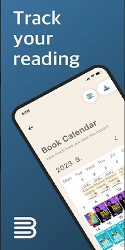 Bookmory手机免费版图1