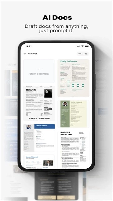 Genspark直装版图4