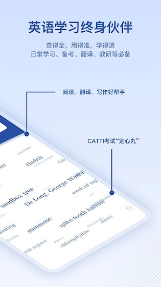 英汉大词典安卓免费版
