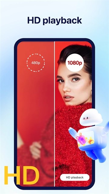 TeraBox直装版图1