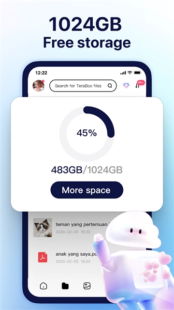 TeraBox直装版图3