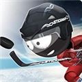 火柴人冰球StickmanIceHockey游戏无广告版