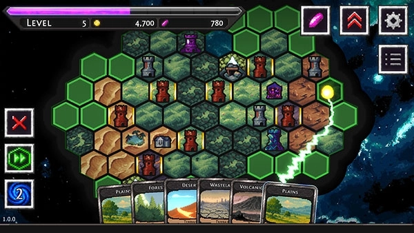 地牢战争3DungeonWarfare3游戏官方最新版(4)