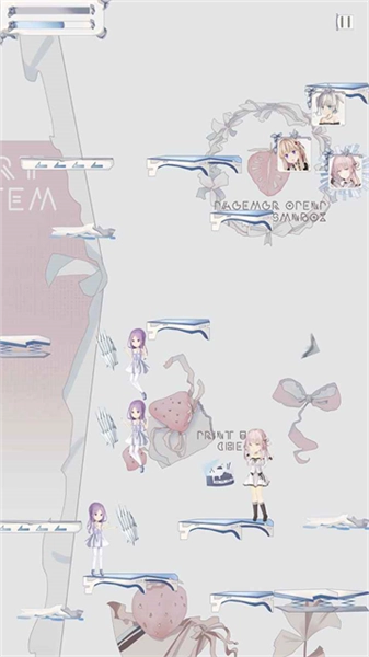 璃芯溯源最新版图4