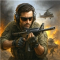 黑色打击射击BlackStrike免费原版